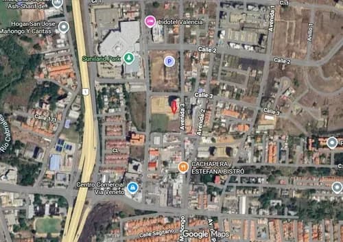*venta* De Terreno Naguanagua