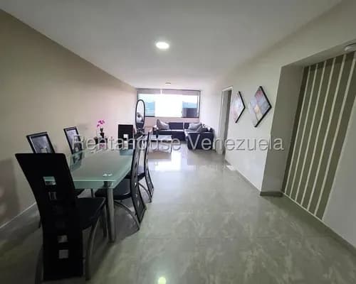 Apartamento Bello En Sebucán. Jm-rc 26:21335