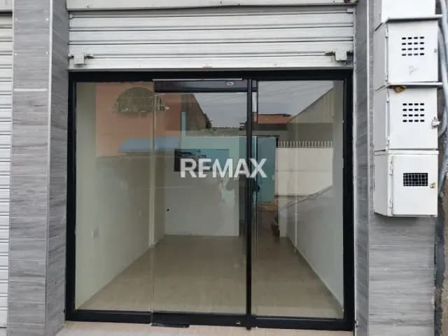 Alquiler de Local Comercial a pie de calle, Los Olivos Nuevos Maracay