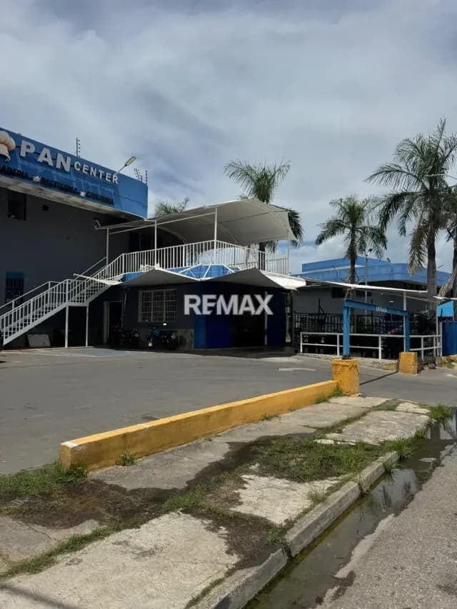 Fondo de comercio en venta (Panadería) en Parque Valencia