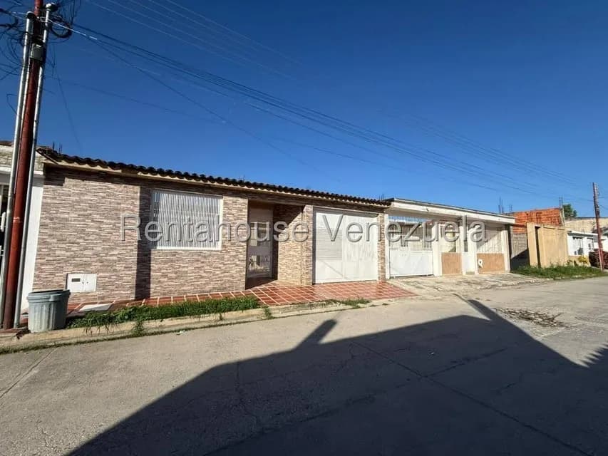 Casa (1 Nivel) en Venta en Ciudad Alianza, Carabobo