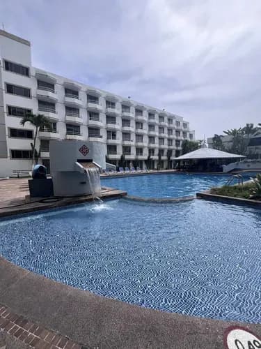 Apartamento En Venta Remodelado En Isla Margarita En Zonz Turistica A Pasos De La Vela Con Planta Electrica