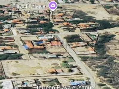 Terreno en Yaque con Proyecto en primera fase aprobado