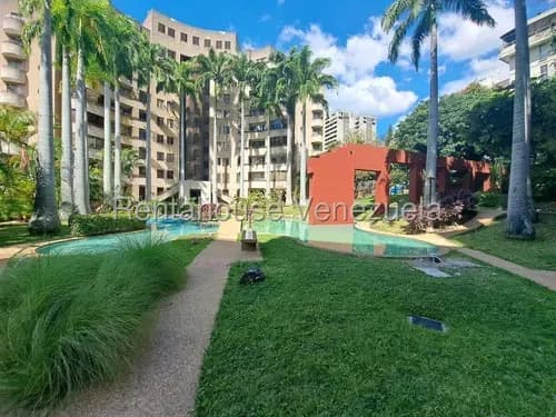 Ls Alquila Apartamento Santa Eduvigis