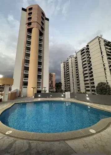 Alquiler De Apartamento Urb. San Jacinto Maracay