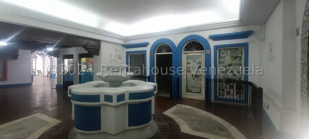 Comercial (Local Comercial) en Venta en Los Palos Grandes, Distrito Metropolitano