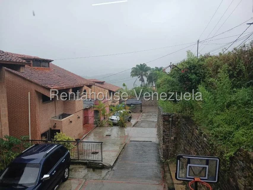Apartamento (1 Nivel) en Venta en La Union, Distrito Metropolitano