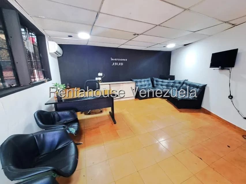 Comercial (Local Comercial) en Alquiler en Centro, Falcon