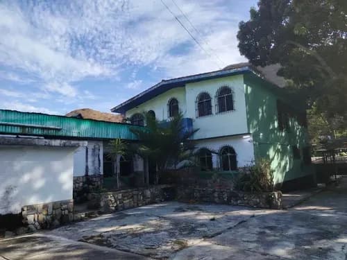 Dr En Venta Casa, Propiedad Con Alto Potencial De Desarrollo Turístico Y Comercial
