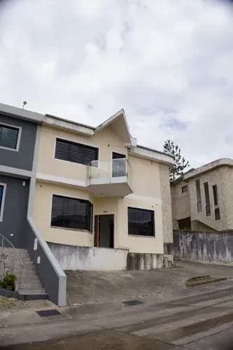 Casa En Venta Táchira Country Club Ms
