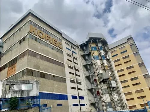 Caricuao Galpón En Venta