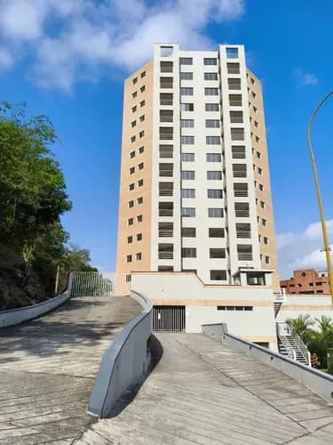 Apartamento A Estrenar En La Trigaleña Valencia En Venta Im 2357