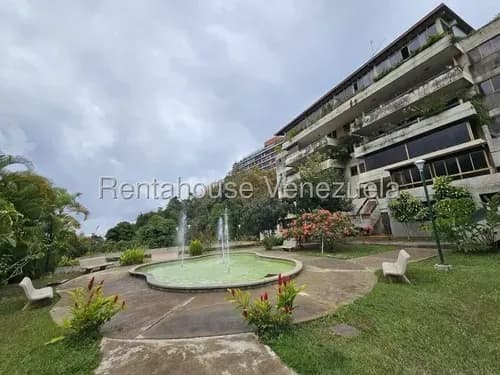 Apartamento En Venta Miranda #26-14393 Vi