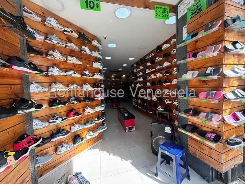 Negocios y Empresas (Comercio) en Venta en Catia, Distrito Metropolitano