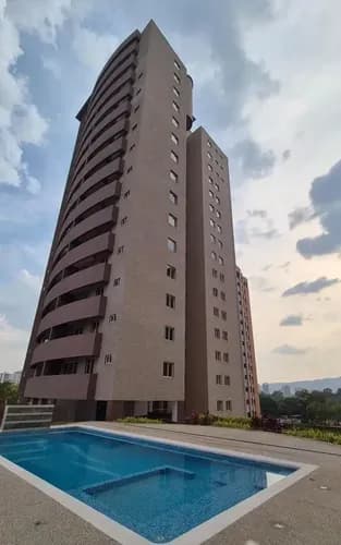 Karol Ofrece Apartamento A Estrenar En La Trigaleña Res. Agua Viva (solo Clientes)