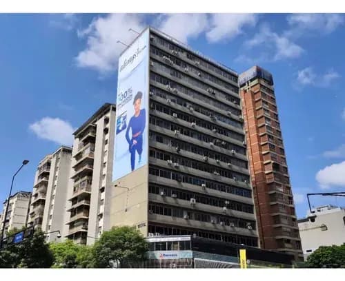 Oficina En Alquiler En Chacao, Caracas Oportunidad