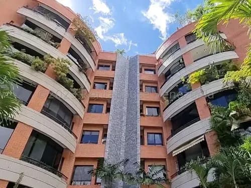 Apartamento En Venta Campo Alegre Lp