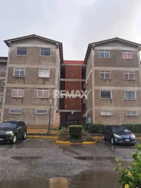 EN VENTA APARTAMENTO EN RESIDENCIAS SAN ANTONIO, CABUDARE