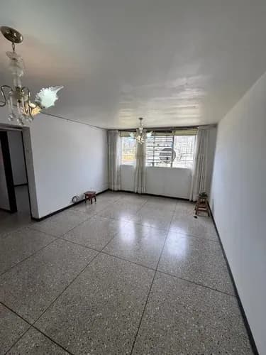 Apartamento Av. Cedeño Valencia Residencias Río 3 (cg)