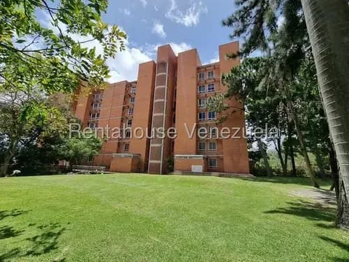 Apartamento En Venta,la Tahona Mls #26-20574