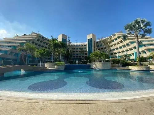 En Alquiler Apartamento Duplex Complejo Turistico El Morro Cr Isla Paraiso