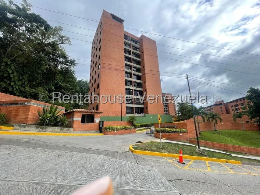 Apartamento (1 Nivel) en Venta en Colinas de La Tahona, Distrito Metropolitano
