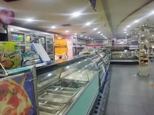 Se Vende Fondo De Comercio Panadería En La California Gc