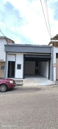 Xv, En Venta Casa Para Uso Comercial Y Residencial Ubicada En Barrio Obrero