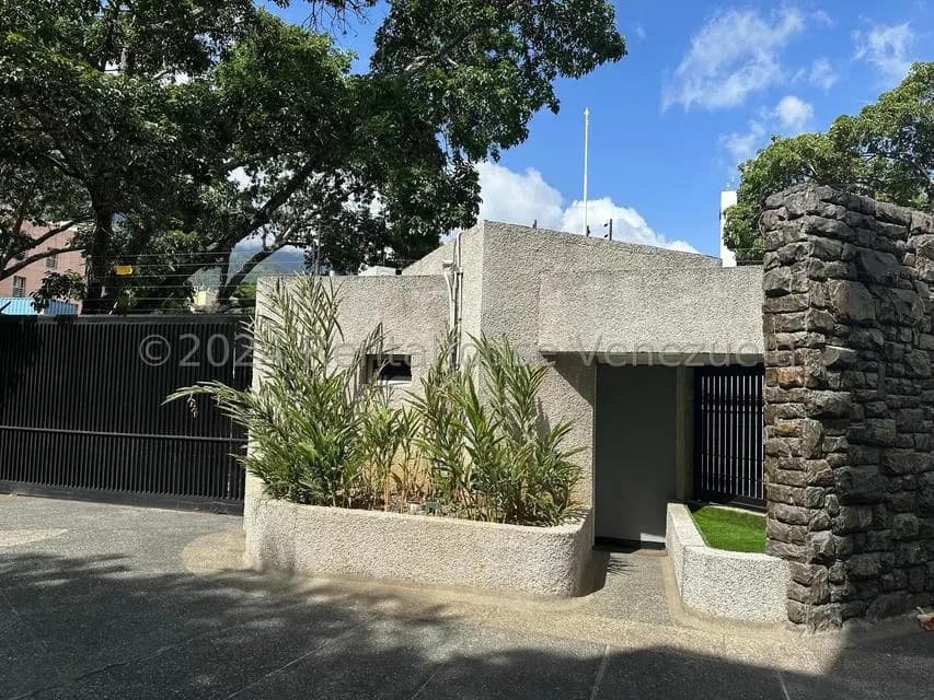 Apartamento (1 Nivel) en Venta en Altamira, Distrito Metropolitano