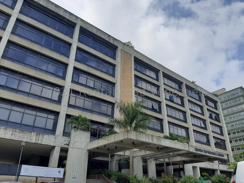 Comercial (Oficina) en Venta en La Lagunita Country Club, Distrito Metropolitano