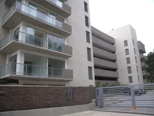 Apartamento En Venta La Boyera