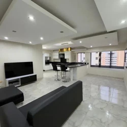 Fr Apartamento En Venta - Res. Triton, Trigaleña Alta, Valencia