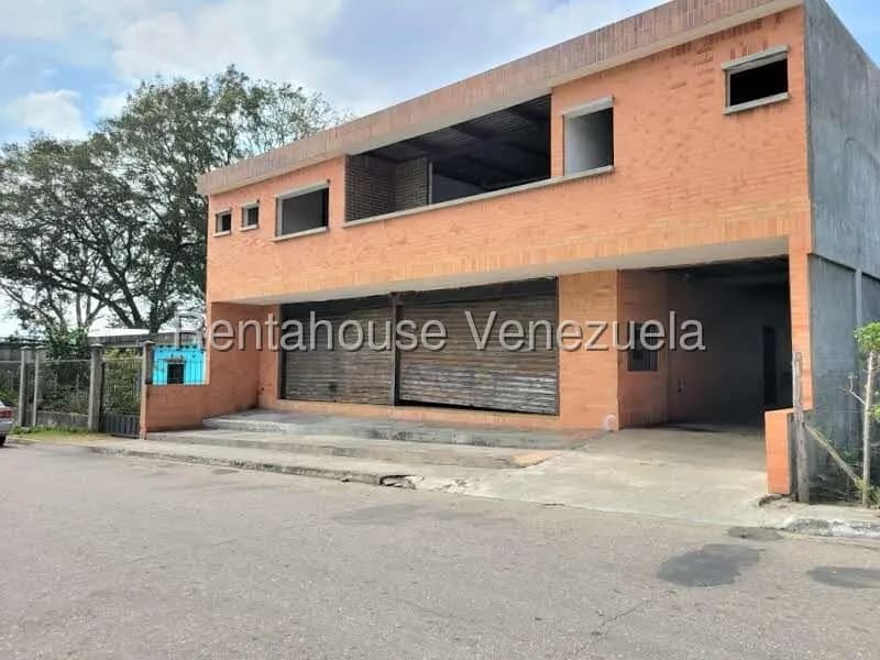Comercial (Local Comercial) en Venta en Centro - Guama, Yaracuy