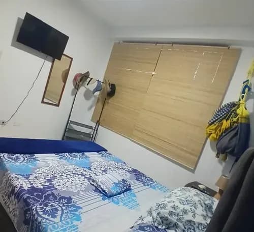 Venta De Apartamento: Boca De Aroa Edo. Falcón Lt-ind