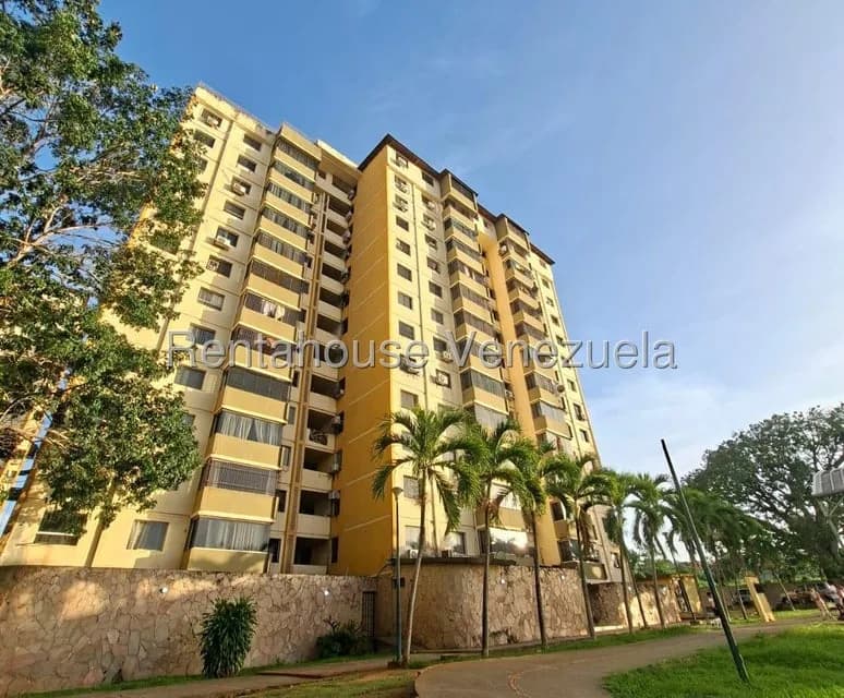 Apartamento (1 Nivel) en Venta en Las Guacamayas, Lara