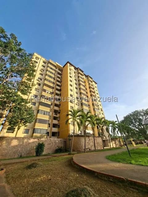 Apartamento (1 Nivel) en Venta en Las Guacamayas, Lara