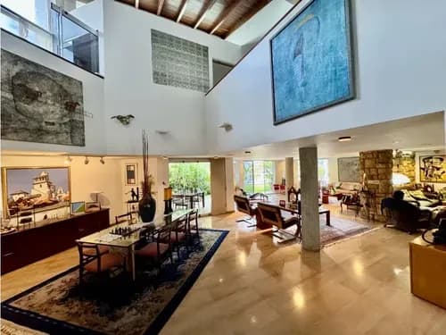 Se Vende Casa 4h+s/6b/4p Macaracuay