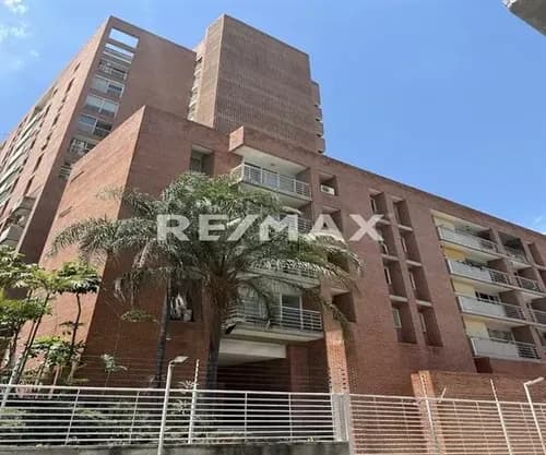 En Alquiler Apartamento En Boleita