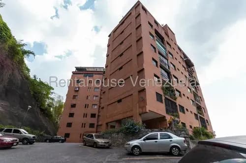 En Venta Espectacular Apartamento, Totalmente Remodelado Con Materiales De Primera Calidad En Colinas De Bello Monte. Ana Perez 26-18449