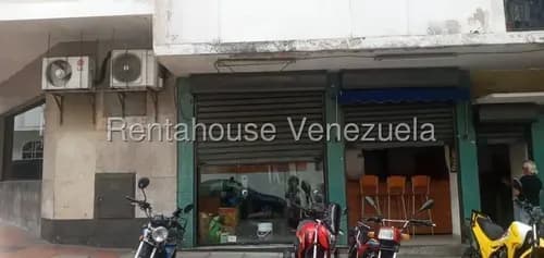 Terreno En Venta Chacao Yf 26-13736