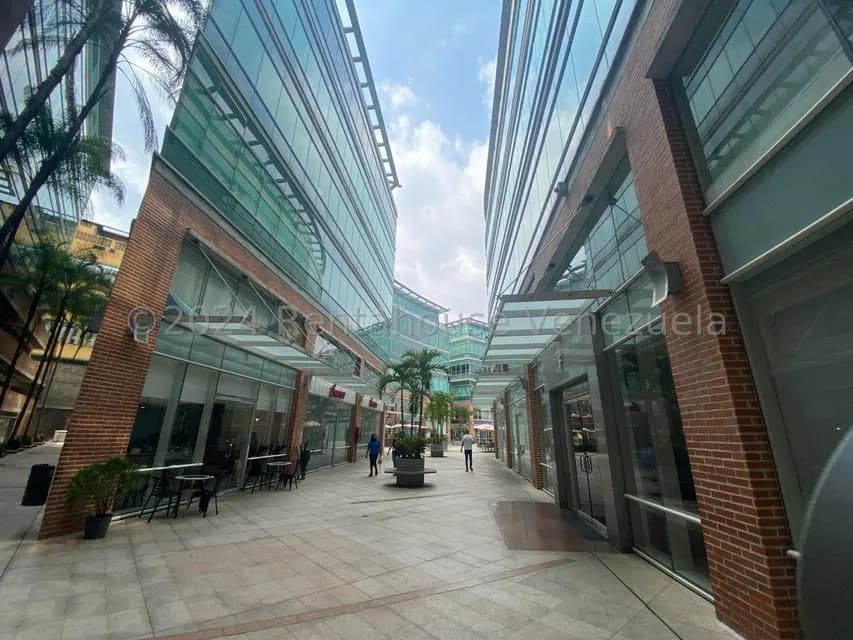 Comercial (Oficina) en Venta en Boleita Norte, Distrito Metropolitano