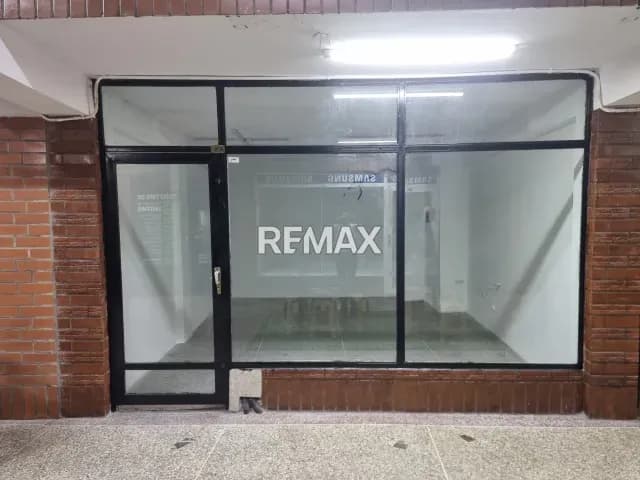 Local Comercial en alquiler - $150