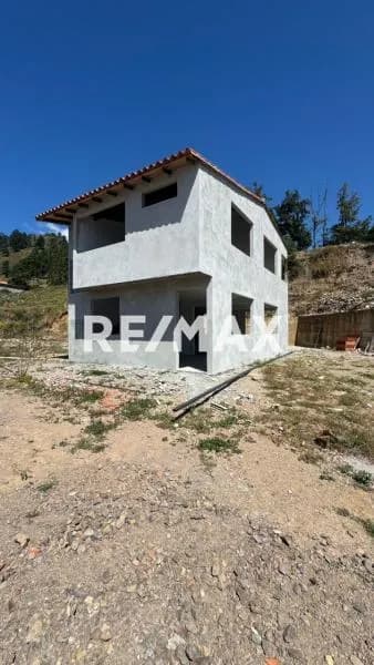 Casas con Financiamiento Lomas de los Angeles