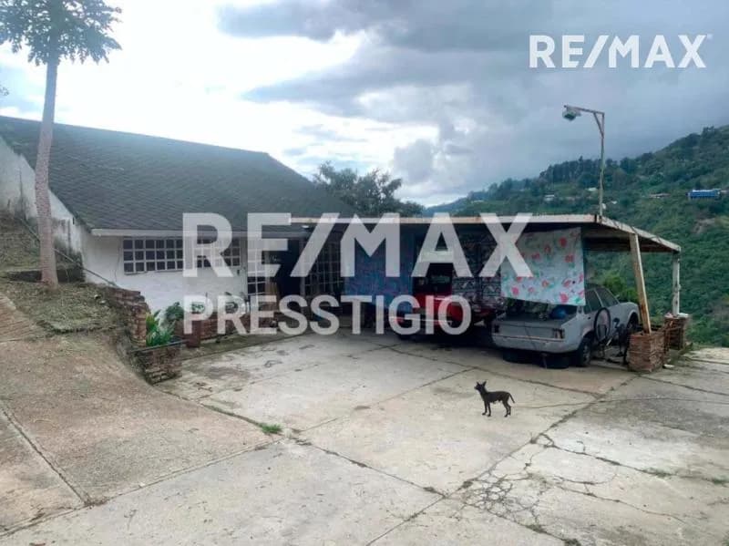 Casa tipo Chalet en Venta