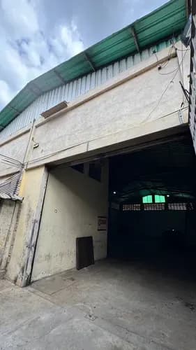Galpon En Alquiler, Los Guayos, Santa Maria Para Carga Y Descarga, Sn