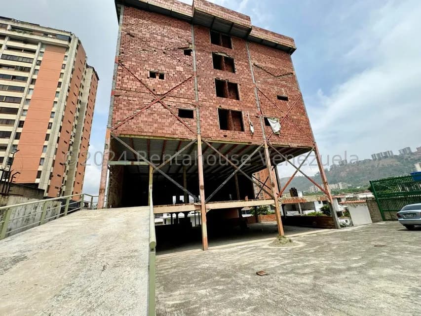 Comercial (Local Comercial) en Venta en El Paraiso, Distrito Metropolitano