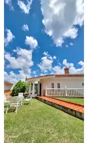 En Venta Casa En San Antonio De Los Altos Sector Potrerito
