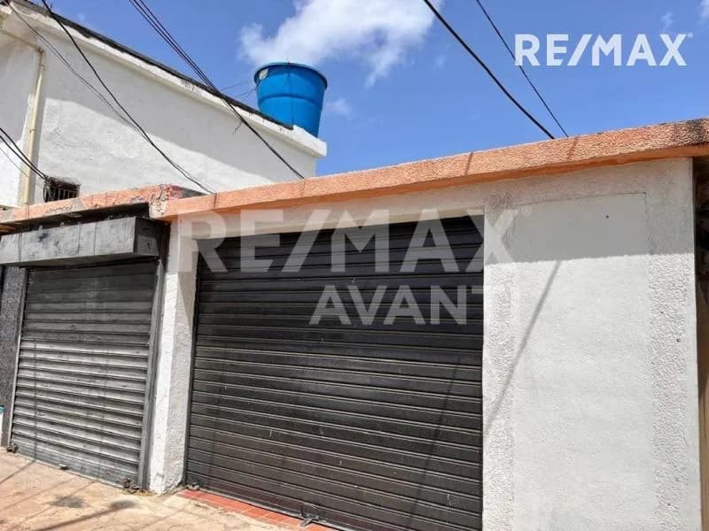 Local en Alquiler, Av. Jacinto Lara