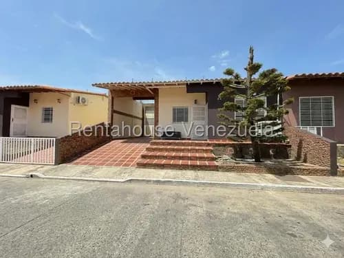 # 26- 18307 Venta Moderna Casa Dúplex En Urb La Piedad Norte Cabudare,lara Gm