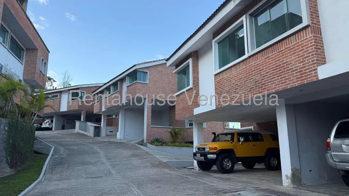 Apartamento (1 Nivel) en Venta en Parque el Retiro, Miranda